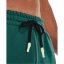 Under Armour Men's Rck Heavyweight Performance Gym Shorts Green
