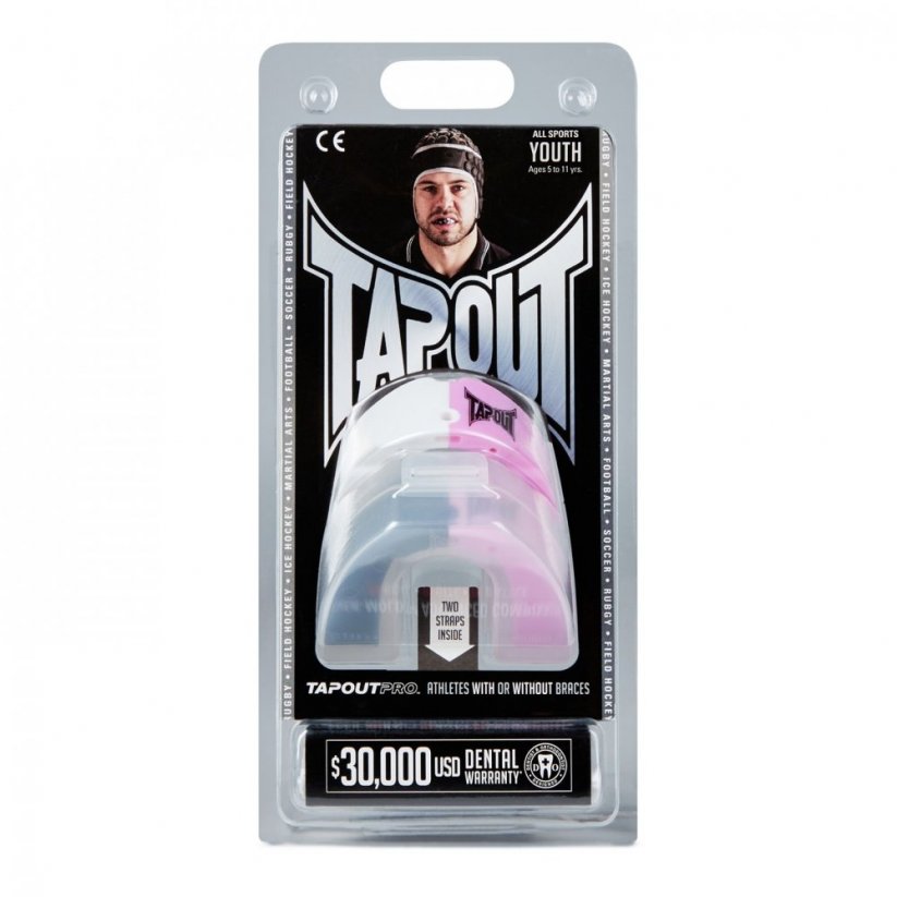 Tapout MultiPack MG Jn99 Pink