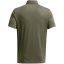 Under Armour Armour Ua Icon pánske polo tričko Marine OD Green