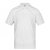 Slazenger Stripe pánske polo tričko White