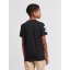 US Polo Assn Plyr 3 Tshirt Jn00 Black