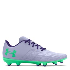 Under Armour Mag Select FG Ch99 Celeste