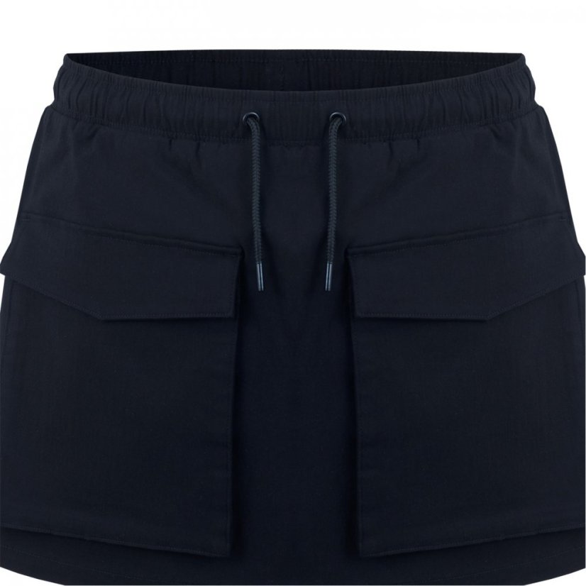 Miso Cargo Skort Ld43 Black