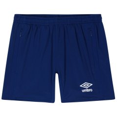 Umbro Prem Short Jnr Jn99 TW Navy