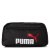 Puma Men's Phase Wash Bag Black/White/Red