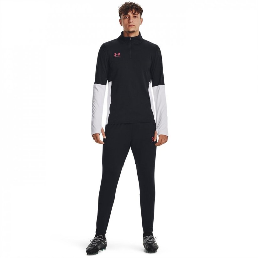 Under Armour Armour Challenger Knit Trousers Mens Black