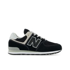 New Balance New Balance 574 Blk/Gry/Wht