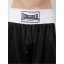 Lonsdale Boxing Shorts Black/White