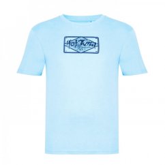Hot Tuna Crew pánské tričko Blue Diamond