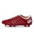 Canterbury Phoenix 2 Pro Mens Firm Ground Rugby Boots Red Dahlia