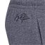 Air Jordan JM Fleece Pants Junior Boys Grey Heather