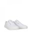 SoulCal Canvas Pump Ld43 White