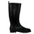 Gelert Tall Welly Mens Black