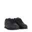 Slazenger Classic Trainers Juniors Black/Charcoal