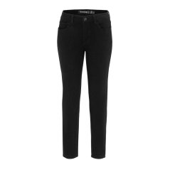Firetrap Md Rse Skinny Plus Ladies Black