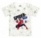 Dětské tričko Spider-Man White 1313