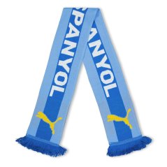 Puma Puma (12) Espanyol Fan Scarf Unisex Adults Blue
