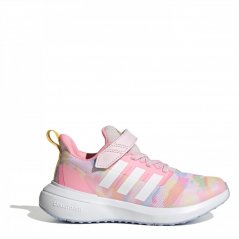 adidas FortaRun Childs Pink/White