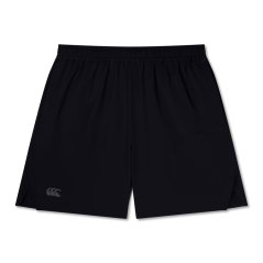 Canterbury Men's Elite Rugby Shorts Black