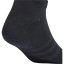 adidas Thin And Light Sportswear Low-Cut Socks 3 Pairs Black/White