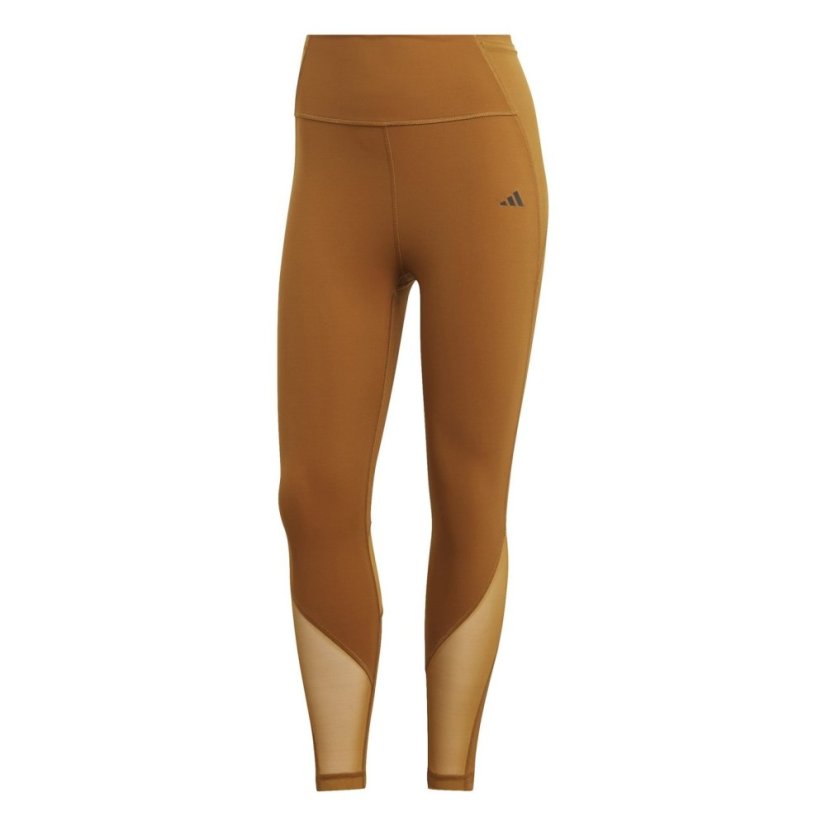 adidas Tailored HIIT Training 7/8 Leggings Womens Brostr