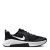 Nike MC Trainer 3 Womens Workout Shoes Black/White