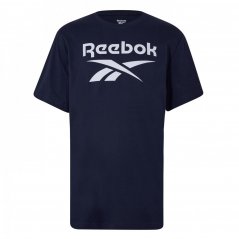 Reebok Identity Big Logo T-Shirt Men’s Vecnav