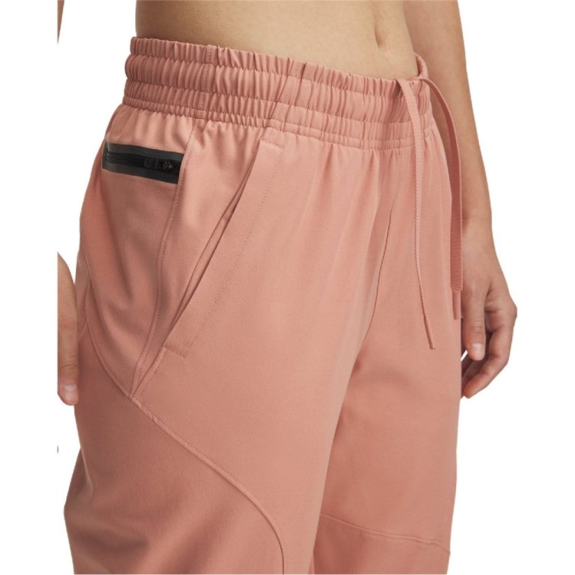 Under Armour Unstoppable Joggers Pink