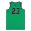 Air Jordan 23 Mesh Jersey Lucky Green