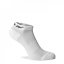 Reebok Socks 3P 99 Black/Grey/Whte