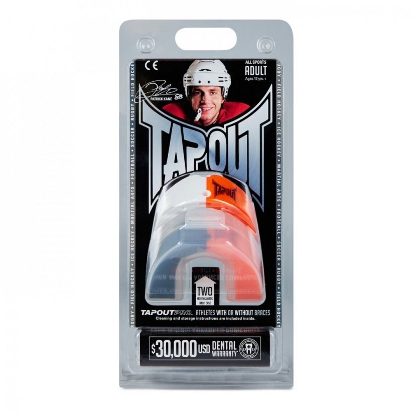Tapout MultiPack MG 99 Orange