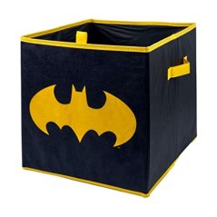 Character Licensed Storage Cube Batman
