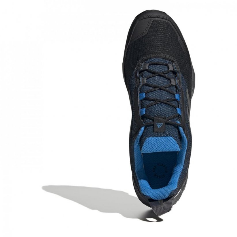 adidas Terrex Eastrail R.RDY Waterproof Mens Walking Shoes Black/Blue