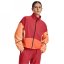 Under Armour Unstoppable Jkt Ld99 Red