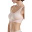 adidas Sport Micro cut free bra Peach Whip