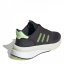 adidas X_PLRPHASE Shoes Mens Carbon/Green
