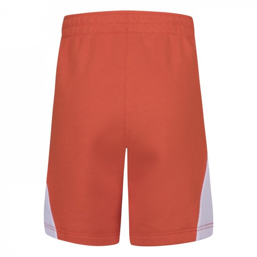 Nike Swoosh Short In99 Picante Red