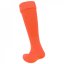 Sondico Football Socks Junior Fluo Orange