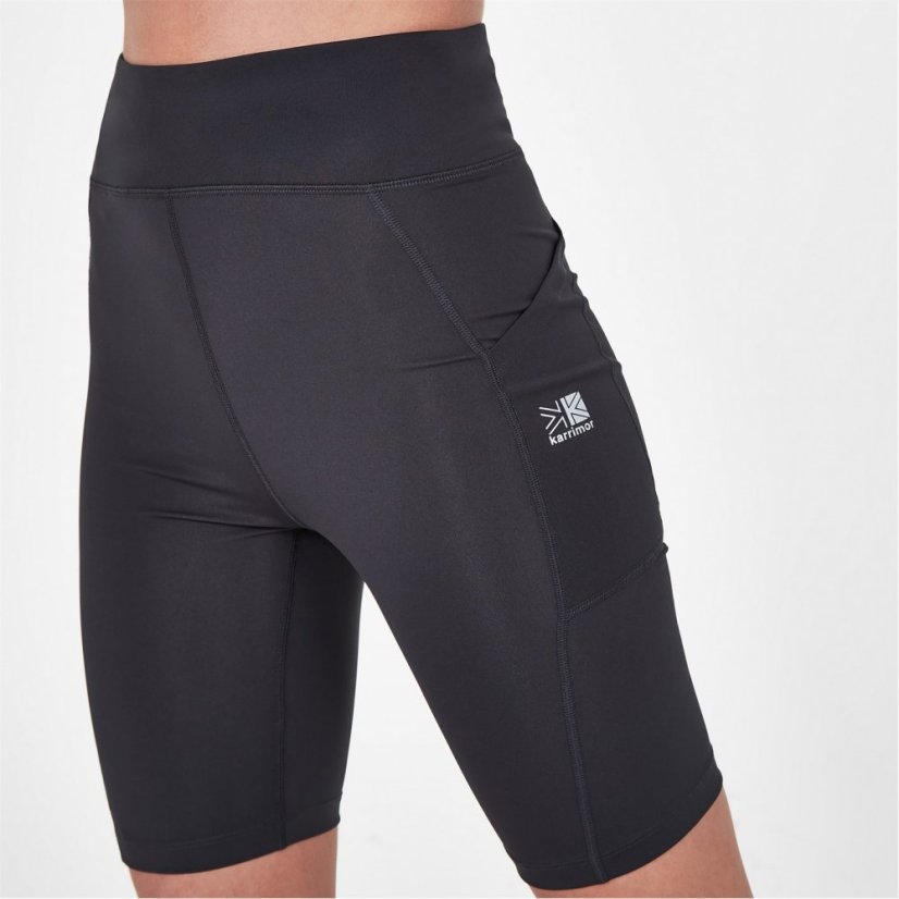 Karrimor Short Tights Womens Black