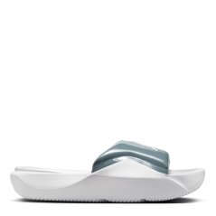 Air Jordan POST SLIDE (GS) Grey/White