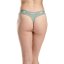 adidas Active Flex Ribbed Thong Olive Green