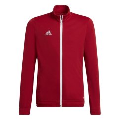 adidas Kids' Tracksuit Top Power Red