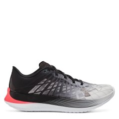 Under Armour Unisex Kids' Flow Velocit El Running Shoes Black