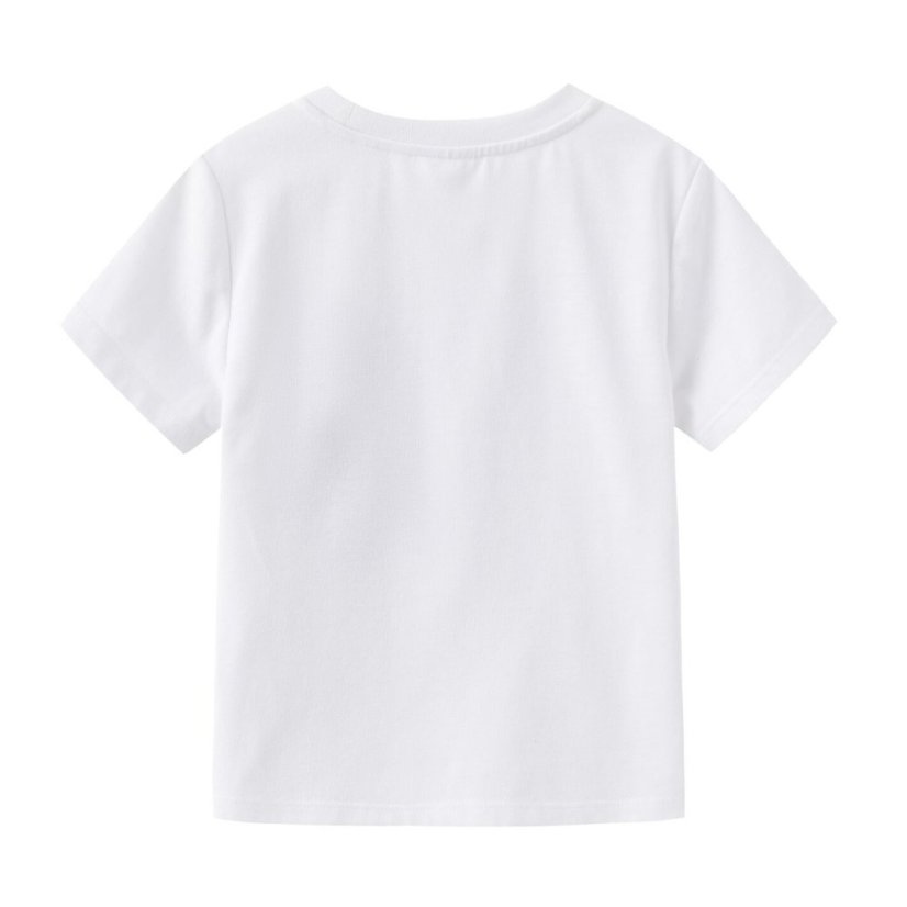 Character Short Sleeve T-Shirt Juniors Batman
