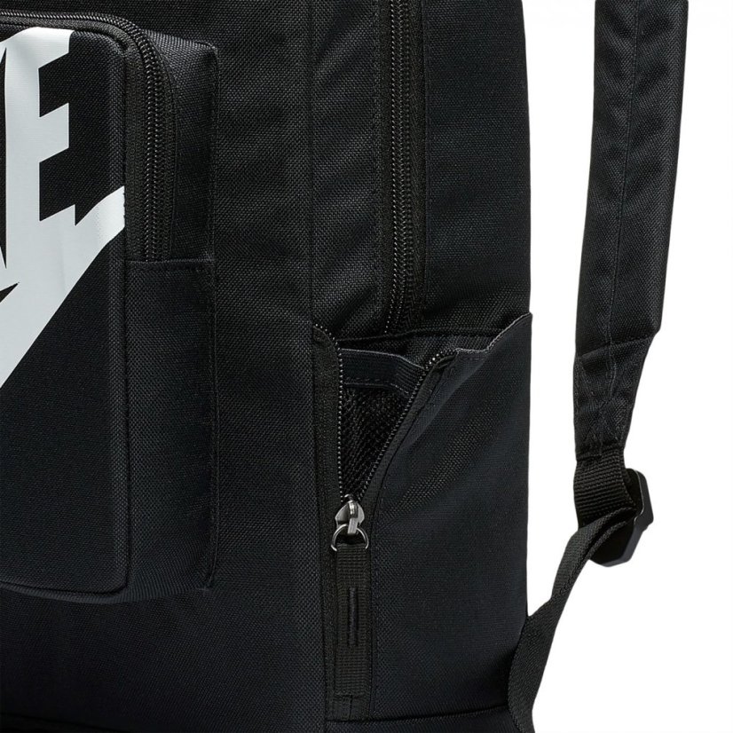 Nike Classic Juniors Backpack Black