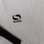 Sondico Kids' Tracksuit Top White/Wht/Blk