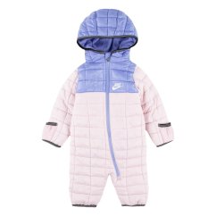 Nike Unisex Kids' Snowsuit Pink Foam