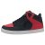 Airwalk Thrasher Mens Skate Shoes Black