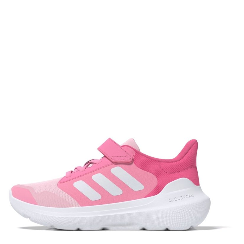 adidas Run 3.0 EL C Pink/White