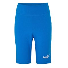 Puma Women's Cycling Shorts Bleu